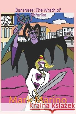 Banshees: The Wrath of Nefarika