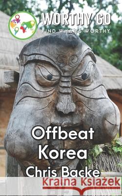 Offbeat Korea