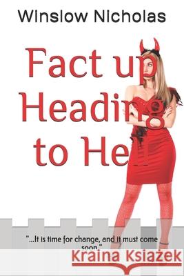 Fact up Heading to Hell