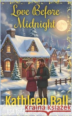 Love Before Midnight: A Sweet Contemporary Western Romance