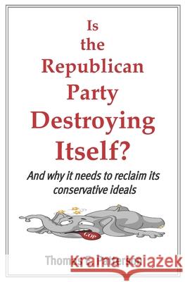 Is the Republican Party Destroying Itself?