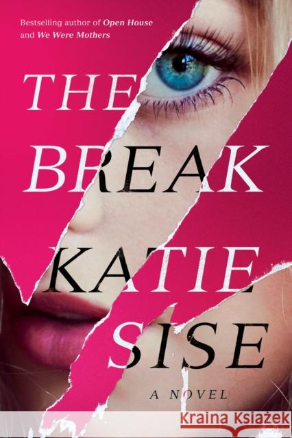 The Break: A Novel