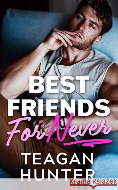 Best Friends for Never