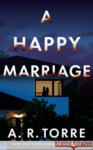 A Happy Marriage