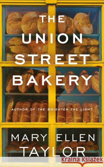 The Union Street Bakery