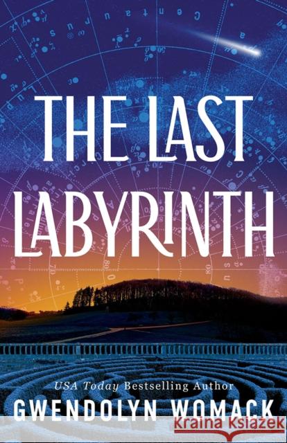 The Last Labyrinth