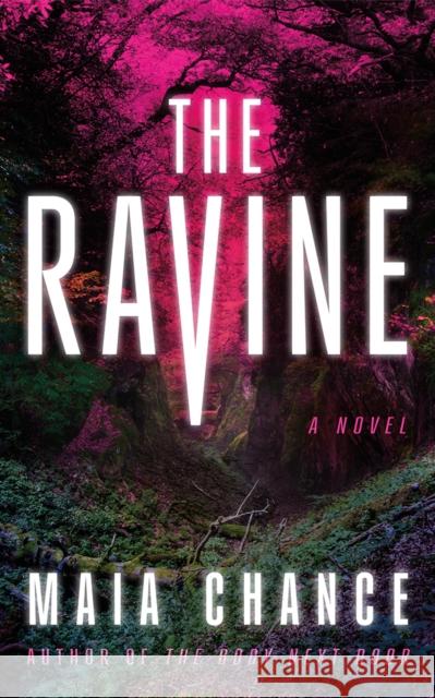 The Ravine: A Novel