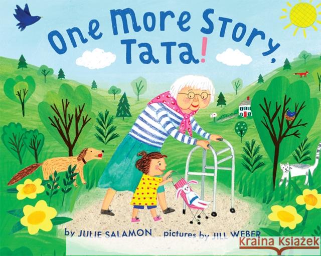 One More Story, Tata!