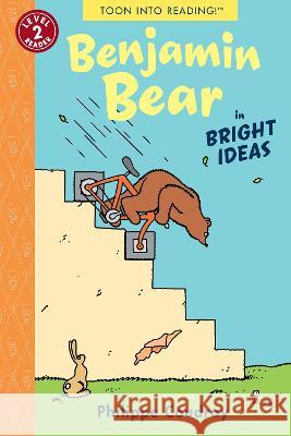 Benjamin Bear in Bright Ideas!: Toon Level 2