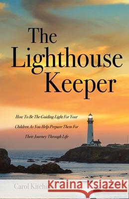 The Lighthouse Keeper