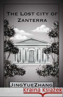 The Lost City of Zanterra