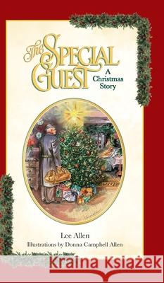The Special Guest: A Christmas Story