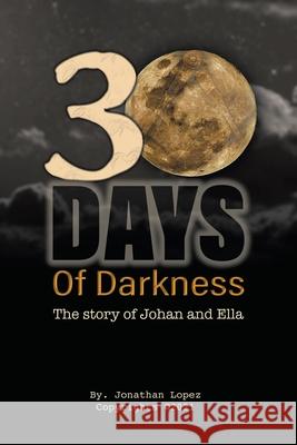 30 Days of Darkness