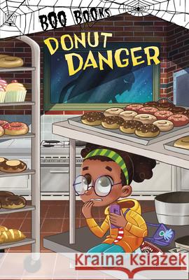 Donut Danger