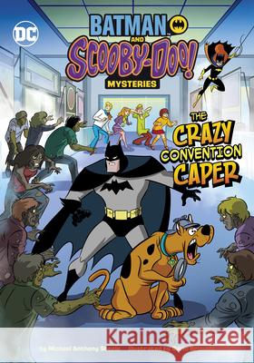 The Crazy Convention Caper