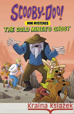 The Gold Miner's Ghost