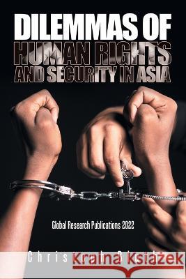 Dilemmas of Human Rights and Security in Asia