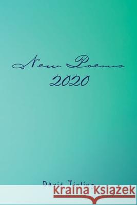 New Poems 2020