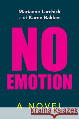 No Emotion