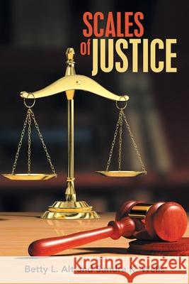 Scales of Justice