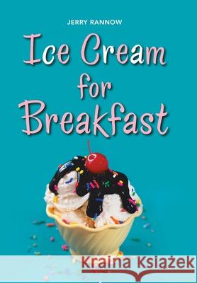 Ice Cream for Breakfast