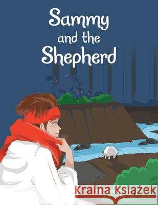 Sammy and the Shepherd