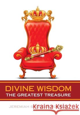 Divine Wisdom: The Greatest Treasure