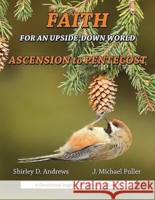 Faith for an Upside-Down World: Ascension to Pentecost