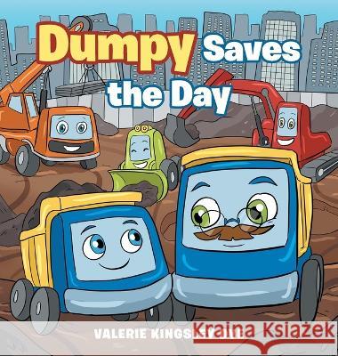 Dumpy Saves the Day