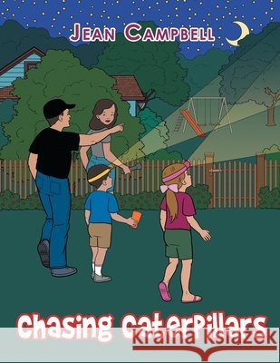 Chasing Caterpillars