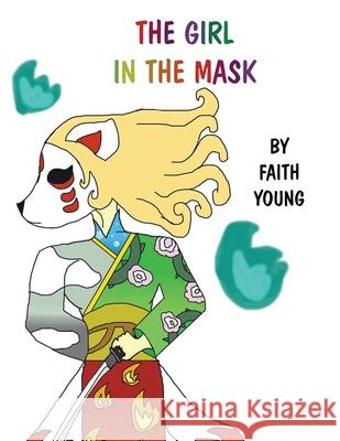 The Girl in the Mask