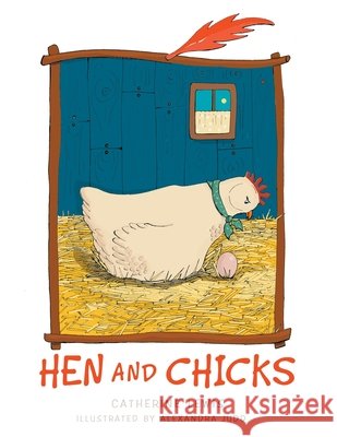 Hen and Chicks (Bilingual Edition)