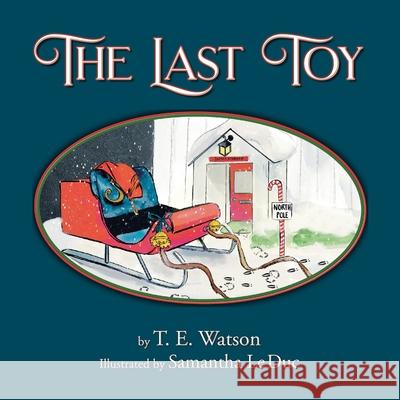 The Last Toy