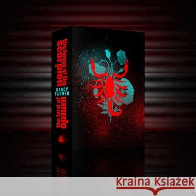 The House of the Scorpion Duology (Boxed Set): The House of the Scorpion; The Lord of Opium