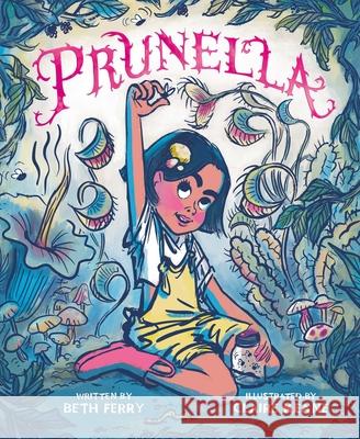 Prunella