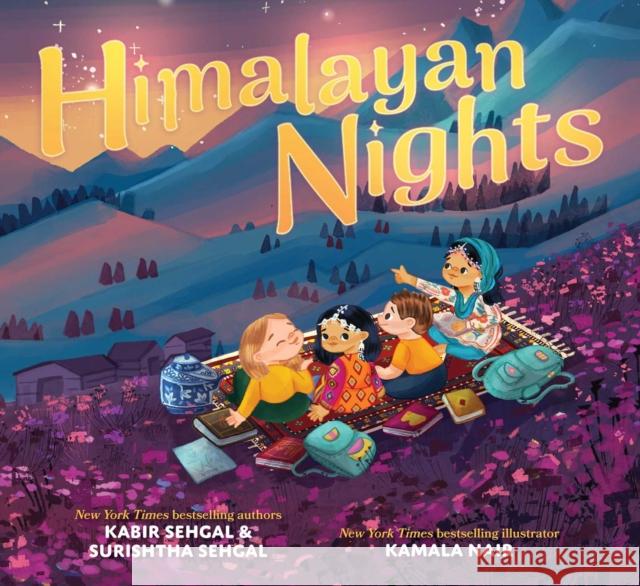 Himalayan Nights