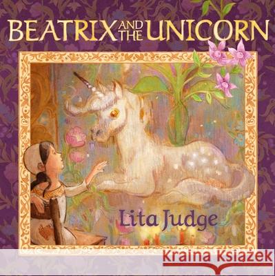 Beatrix and the Unicorn