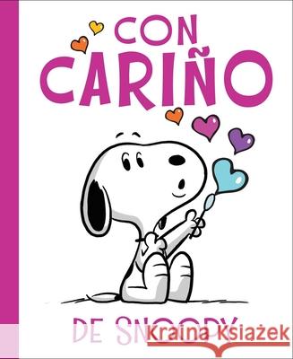 Con Cari?o de Snoopy (Love from Snoopy)