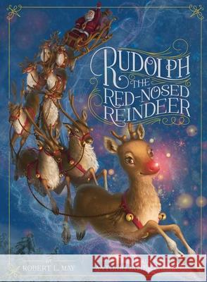 Rudolph the Red-Nosed Reindeer