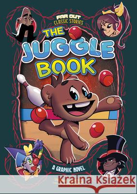 The Juggle Book