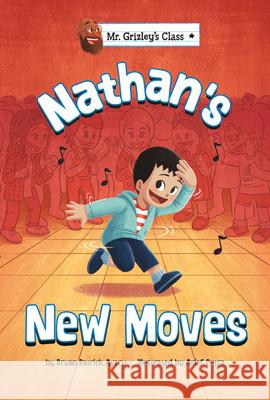 Nathan's New Moves