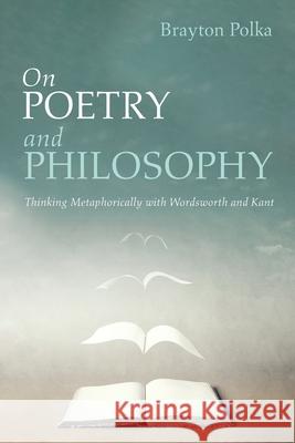 On Poetry and Philosophy