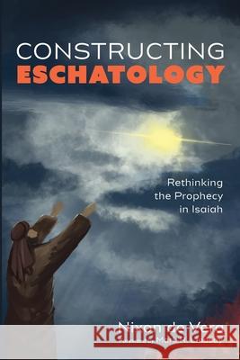 Constructing Eschatology