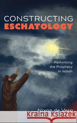 Constructing Eschatology