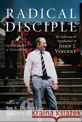 Radical Disciple