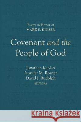 Covenant and the People of God