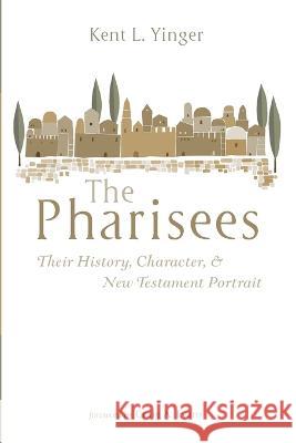 The Pharisees