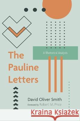 The Pauline Letters