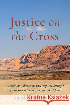 Justice on the Cross