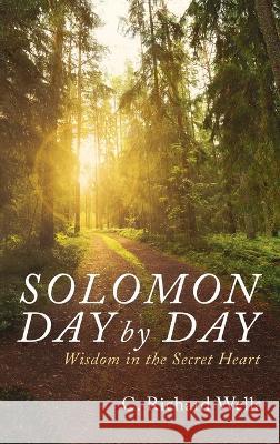 Solomon Day by Day